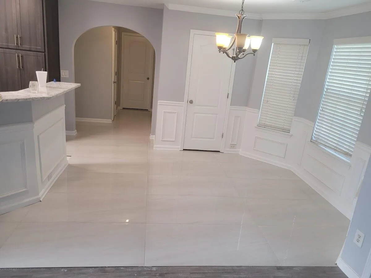 Burst Pipe Cleanup in Roscoe, IL